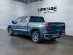 2024 GMC Sierra 1500 4WD Crew Cab Short Box SLT