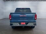2024 GMC Sierra 1500 4WD Crew Cab Short Box SLT