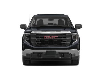 2024 GMC Sierra 1500 4WD Crew Cab Short Box SLT