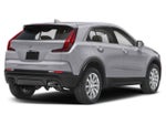 2023 Cadillac XT4 AWD Premium Luxury
