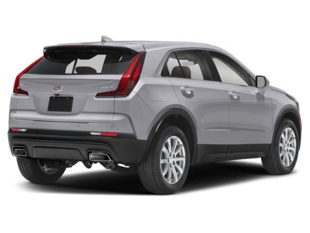 2023 Cadillac XT4 AWD Premium Luxury
