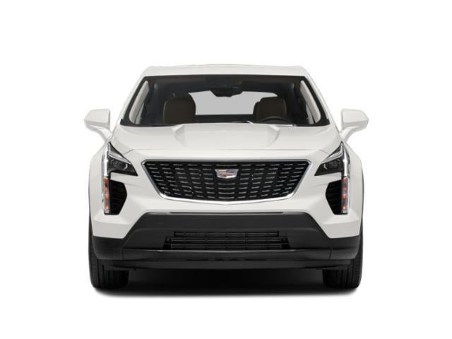 2023 Cadillac XT4 AWD Premium Luxury