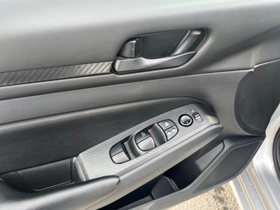 2024 Nissan Altima S FWD