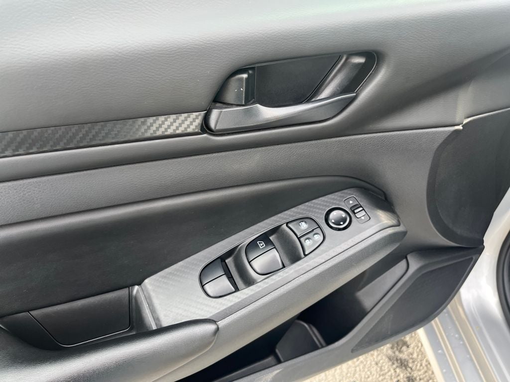 2024 Nissan Altima S FWD