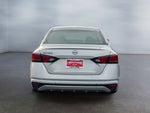 2024 Nissan Altima S FWD