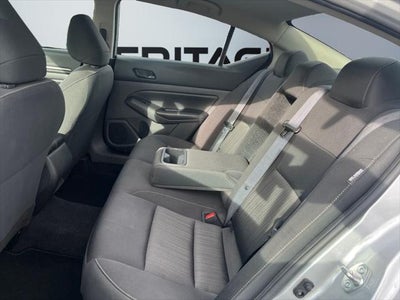 2024 Nissan Altima S FWD