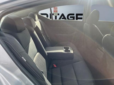 2024 Nissan Altima S FWD