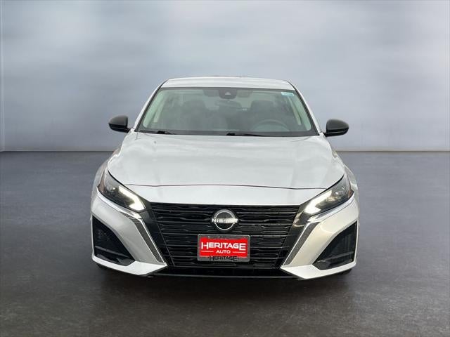 2024 Nissan Altima S FWD