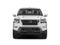 2024 Nissan Frontier Crew Cab SV 4x4