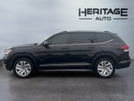 2021 Volkswagen Atlas 2.0T SEL