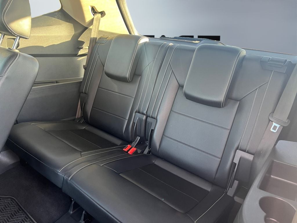 2021 Volkswagen Atlas 3.6L V6 SEL