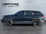 2021 Volkswagen Atlas 3.6L V6 SEL