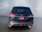 2021 Volkswagen Atlas 3.6L V6 SEL