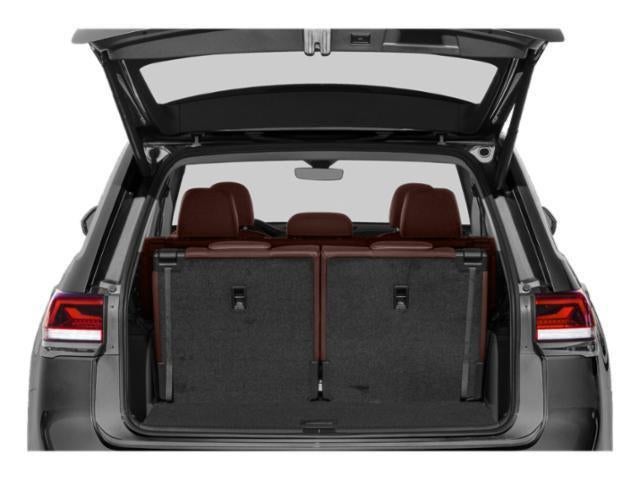 2021 Volkswagen Atlas 3.6L V6 SEL