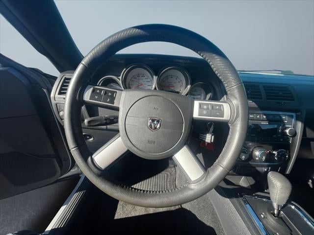 2009 Dodge Challenger SRT8