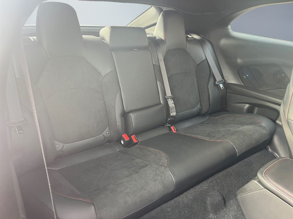 2026 Dodge Charger CHARGER DAYTONA SCAT PACK 2-DOOR AWD