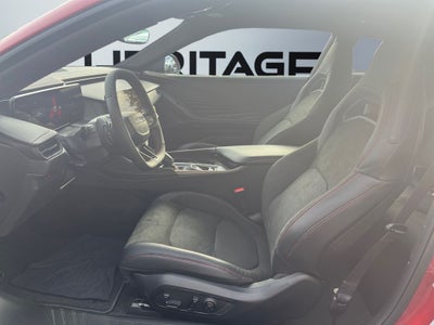 2026 Dodge Charger CHARGER DAYTONA SCAT PACK 2-DOOR AWD