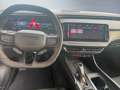 2026 Dodge Charger CHARGER DAYTONA SCAT PACK 2-DOOR AWD