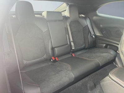 2026 Dodge Charger CHARGER DAYTONA SCAT PACK 2-DOOR AWD