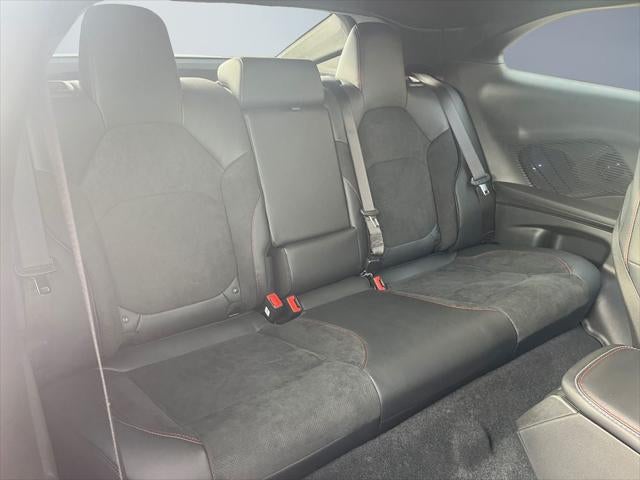 2026 Dodge Charger CHARGER DAYTONA SCAT PACK 2-DOOR AWD