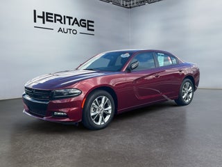 2023 Dodge Charger SXT AWD