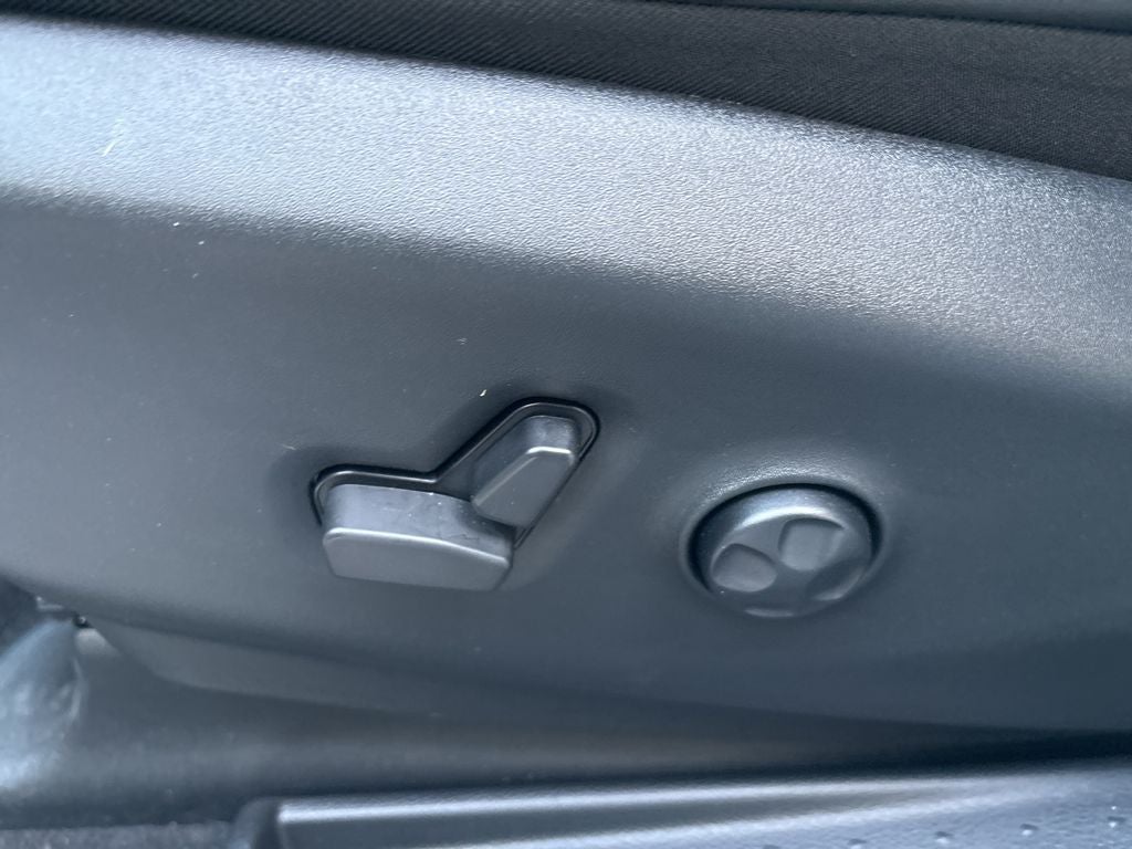 2024 Chrysler Pacifica PACIFICA LIMITED