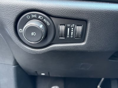 2024 Chrysler Pacifica PACIFICA LIMITED