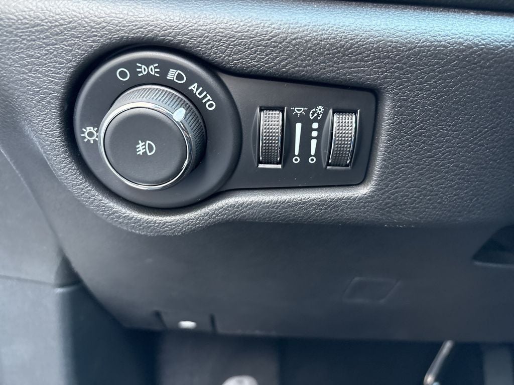 2024 Chrysler Pacifica PACIFICA LIMITED