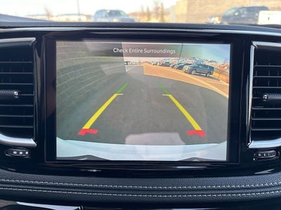 2024 Chrysler Pacifica PACIFICA LIMITED