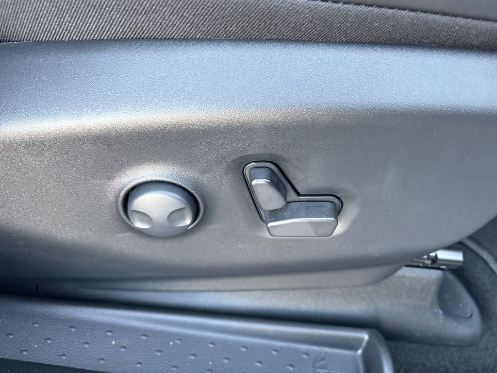 2024 Chrysler Pacifica PACIFICA LIMITED