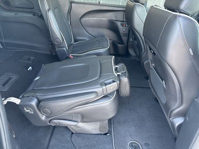 2024 Chrysler Pacifica PACIFICA LIMITED