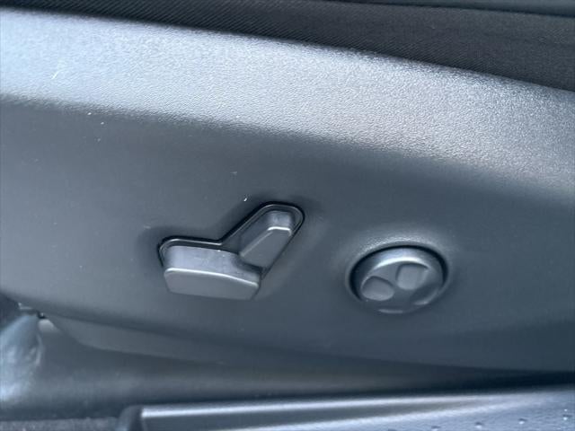 2024 Chrysler Pacifica PACIFICA LIMITED