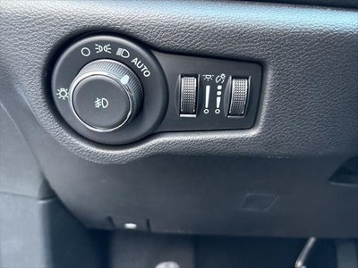 2024 Chrysler Pacifica PACIFICA LIMITED