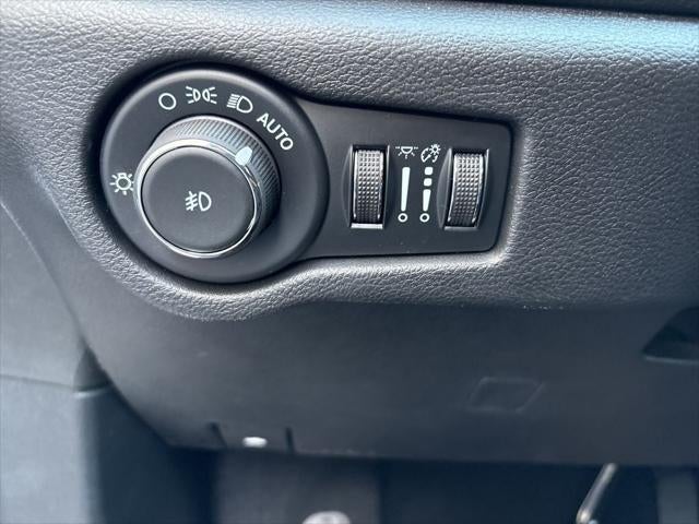 2024 Chrysler Pacifica PACIFICA LIMITED