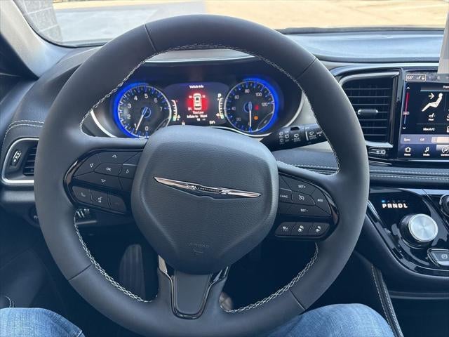 2024 Chrysler Pacifica PACIFICA LIMITED