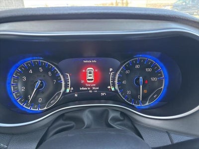 2024 Chrysler Pacifica PACIFICA LIMITED