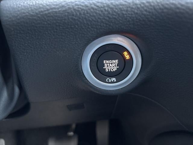 2024 Chrysler Pacifica PACIFICA LIMITED