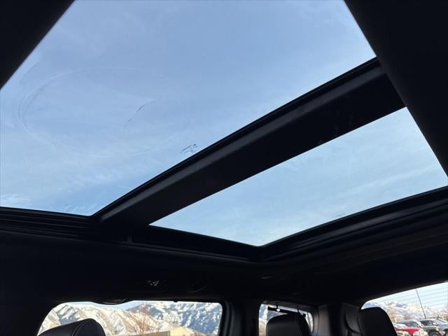 2024 Chrysler Pacifica PACIFICA LIMITED