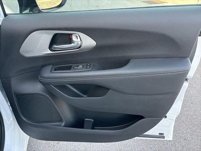 2024 Chrysler Pacifica PACIFICA LIMITED