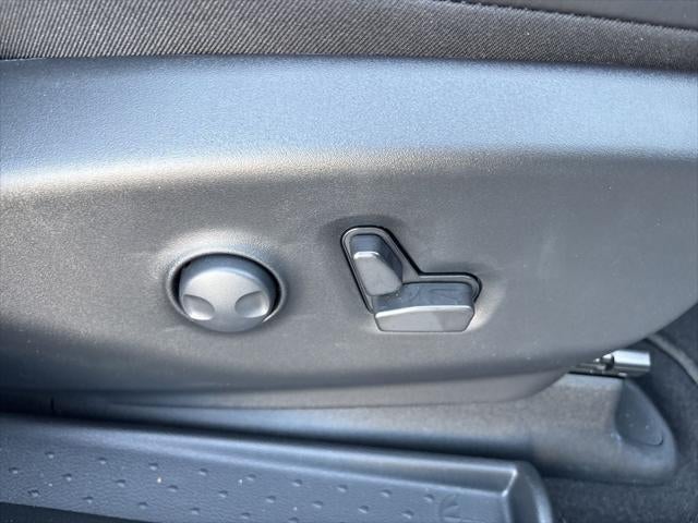 2024 Chrysler Pacifica PACIFICA LIMITED