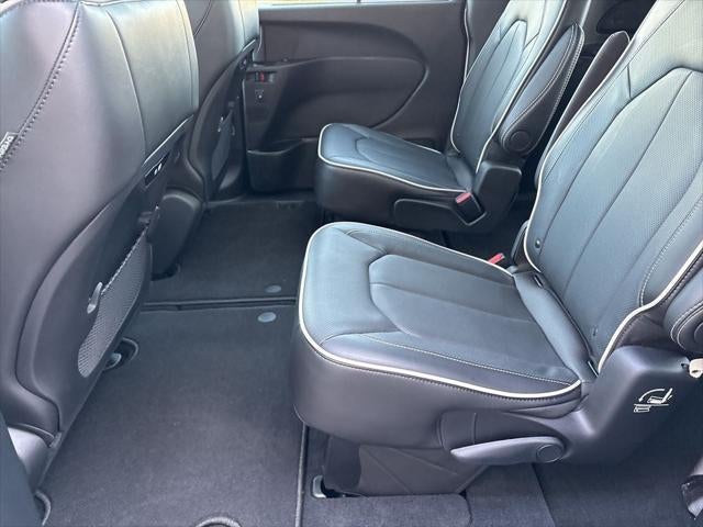 2024 Chrysler Pacifica PACIFICA LIMITED