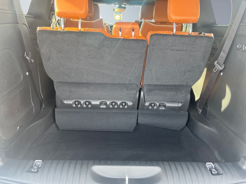 2026 Chrysler Pacifica PACIFICA PINNACLE AWD