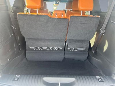 2026 Chrysler Pacifica PACIFICA PINNACLE AWD