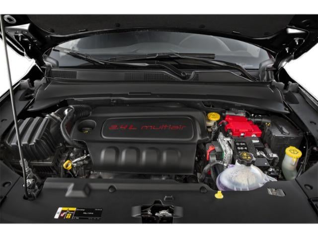 2021 Jeep Compass Limited 4X4