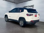 2022 Jeep Compass Trailhawk 4x4