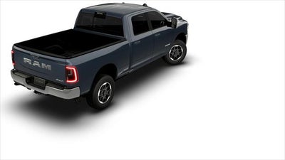 2026 RAM Ram 3500 RAM 3500 LARAMIE CREW CAB 4X4 6'4' BOX