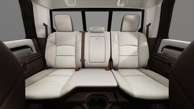 2026 RAM Ram 3500 RAM 3500 LARAMIE CREW CAB 4X4 6'4' BOX