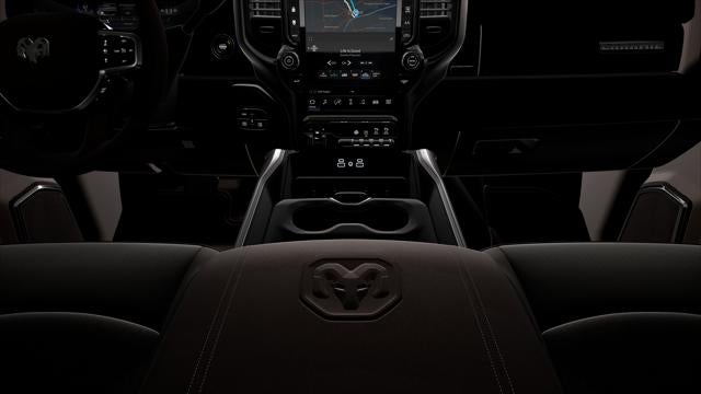 2026 RAM Ram 3500 RAM 3500 LARAMIE CREW CAB 4X4 6'4' BOX