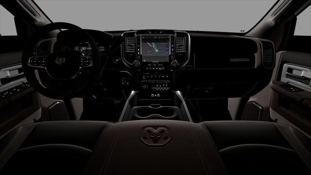 2026 RAM Ram 3500 RAM 3500 LARAMIE CREW CAB 4X4 6'4' BOX