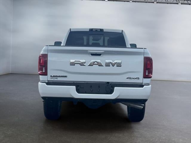2026 RAM Ram 3500 RAM 3500 LARAMIE CREW CAB 4X4 8' BOX